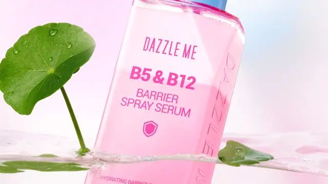 Spray & Slay! Face Mist Anti Ribet yang Bikin Skin Barrier Makin Kuat