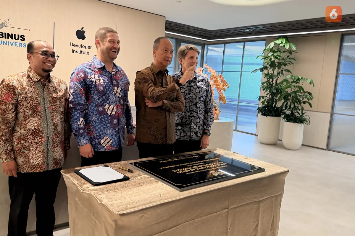 Apple Developer Institute