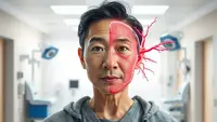 Muncul Gejala Stroke Segera ke RS, Jangan Lebih dari 4,5 Jam