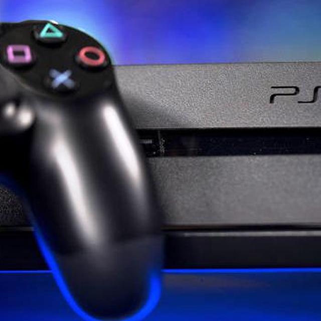 Sony Bangun Pabrik Playstation Di China Tekno Liputan6 Com