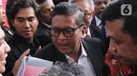 Alasan KPK Belum Tahan Hasto PDIP: Masih Butuh Pemeriksaan Saksi Lain