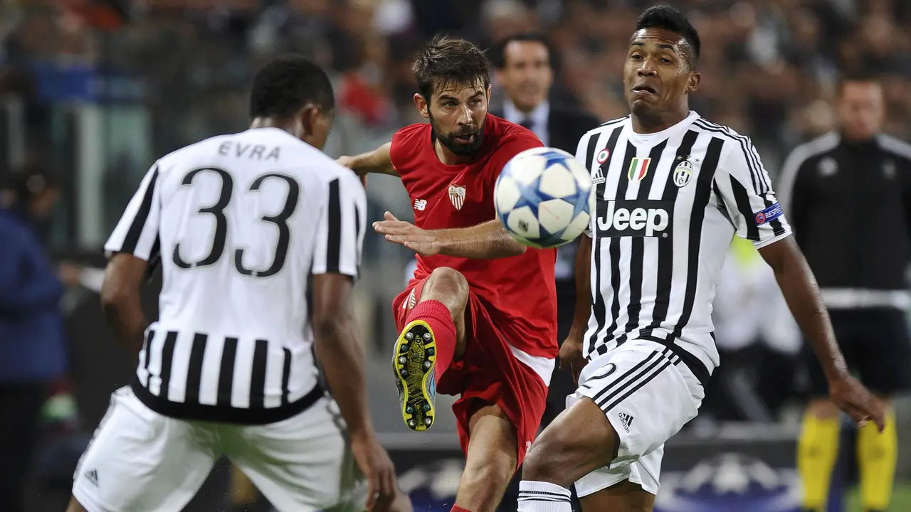 Alex Sandro