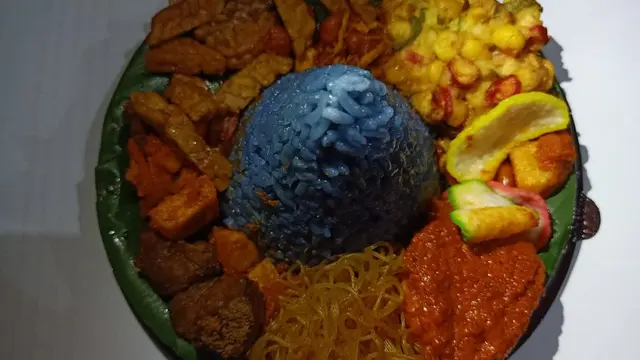 Deretan Menu Makan Malam dari Warung Wakaka, Tampilan Kekinian Rasa Tetap Rumahan