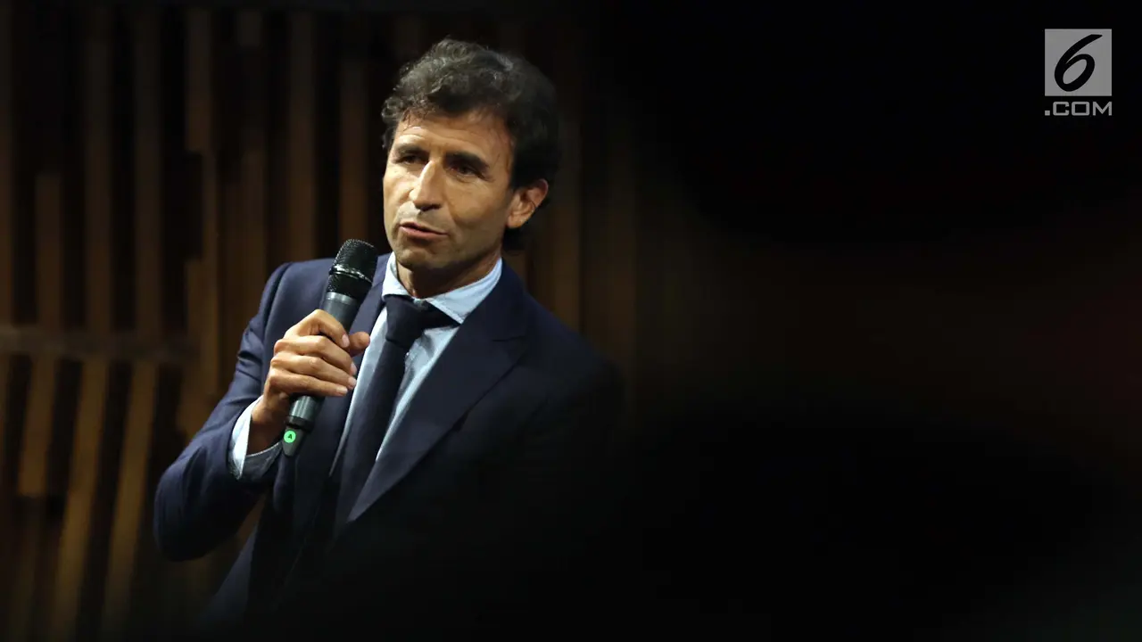 Luis Milla