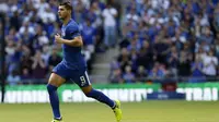 Cahill: Alvaro Morata Mampu Atasi Tekanan di Chelsea