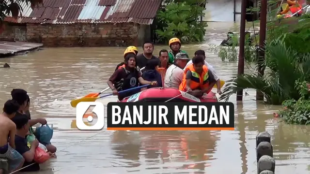 thumbnail banjir medan