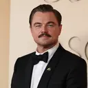 Leonardo DiCaprio Soroti Karhutla di Kalimantan dan Sumatra