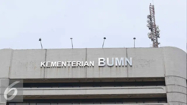 20160725-Gedung Kementrian BUMN-AY