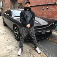 Gaeko. (Foto: instagram.com/gaekogeem)