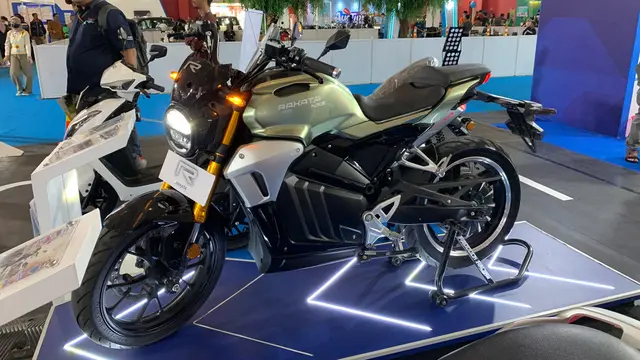 Rakata NX8