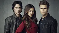 5 Lagu Paling Galau di The Vampire Diaries