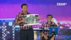 Saling serang antar-calon terjadi dalam debat cagub dan cawagub DKI. Termasuk Ahok yang tidak luput dari serangan dan kritikan. Namun, dalam kesempatan itu, Ahok mengkritik dua paslon.