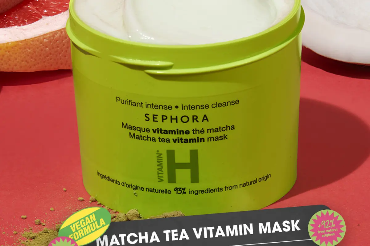 3 Produk Skincare dengan Kandungan Vitamin yang Bisa Jaga Kesehatan Kulit