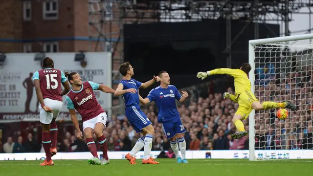 Gary Cahill