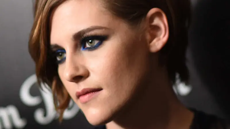 Kristen Stewart (Flavorwire.com)