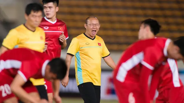 Timnas Vietnam