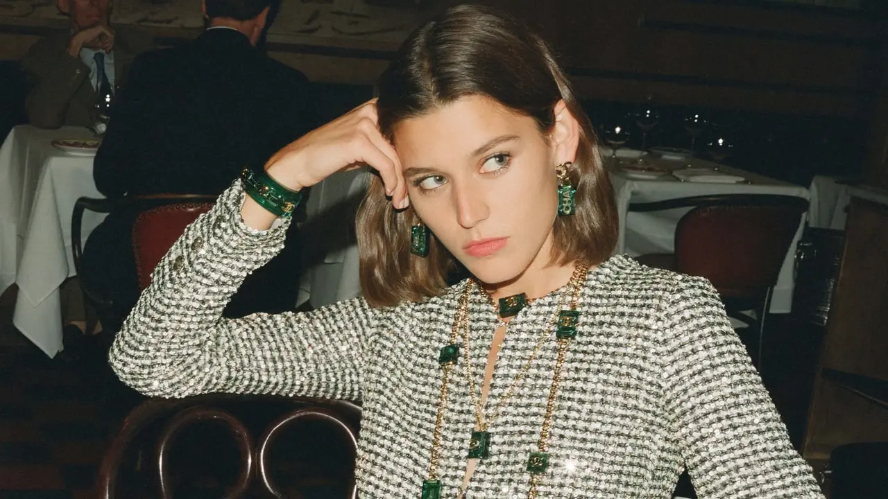 Chanel Spring-Summer 2023 Pre-Collection