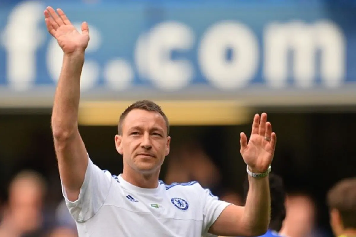 John Terry