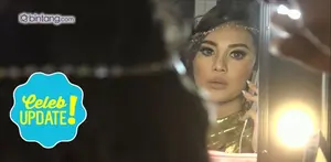 Aurel Hermansyah memang cuek soal hujatan dari hatersnya. Tetapi ia cukup kesal, jika haters sudah menghina keluarganya dan adik kecilnya, Arsy Addara Musicia Nurhermansyah.