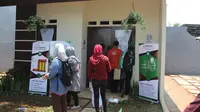 Anies Resmi Teken Pergub Rumah DP 0 Rupiah