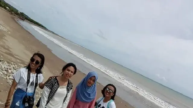Salam Pagi