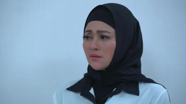 Takdir Cinta yang Kupilih