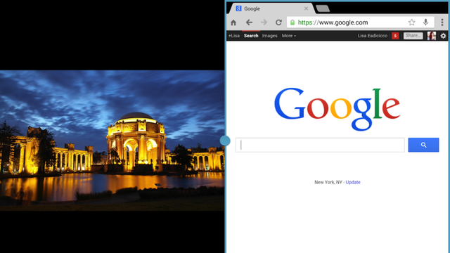 5 Keunggulan Samsung Galaxy Tab S Dibanding iPad