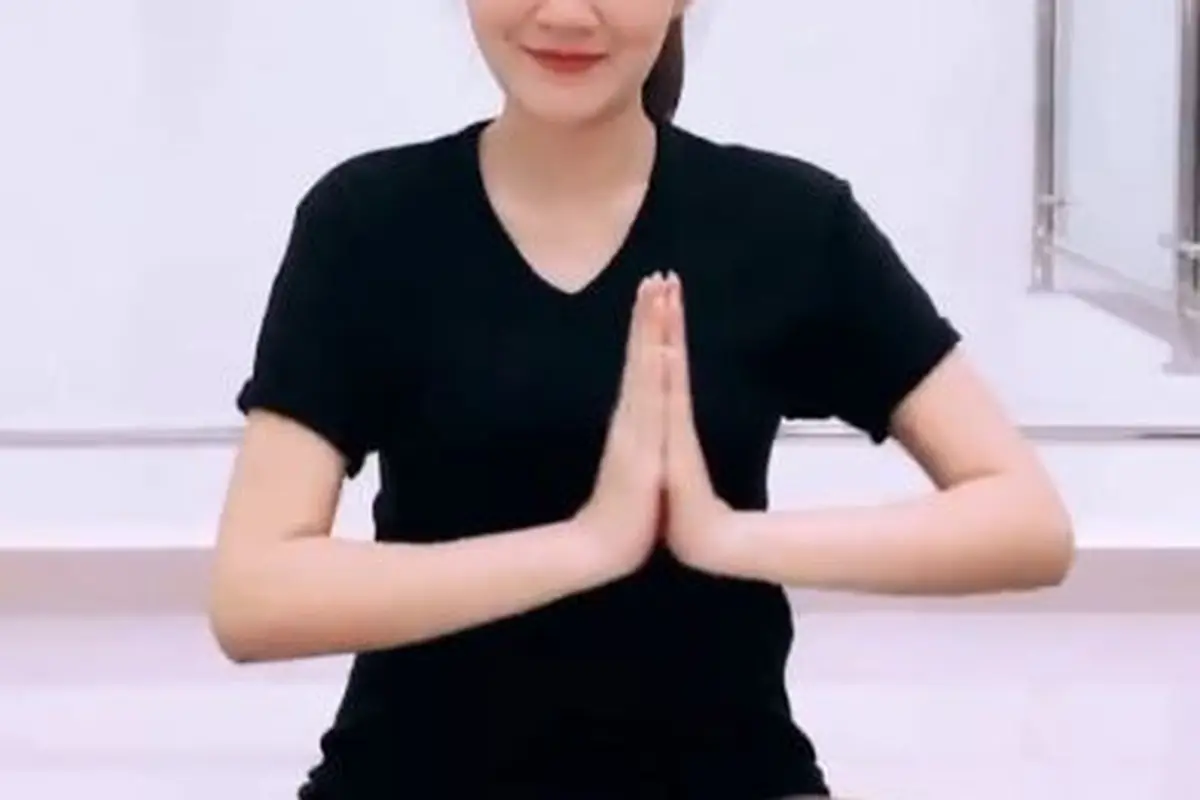 Nella Kharisma