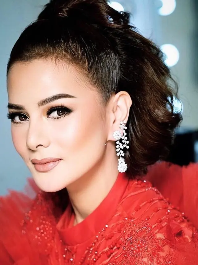 Potret Terbaru Astrid Tiar di Usia 36 Tahun, Dulu Mantan Eross Sheila On 7