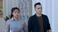 Sinopsis Sinetron SCTV Orang Ketiga Episode Selasa 16 April 2019: Aris Ingatkan Putra Sekali Lagi Soal Caca