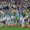 Belum Juga Bertemu di Semifinal, Pemain Argentina Sudah Cari Gara-Gara dengan Timnas Inggris Lewat Chant Provokatif