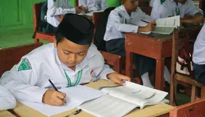 Juknis Matamuda 2026: Kisi-Kisi Materi hingga Larangan saat Pelaksaan Orientasi di Madrasah
