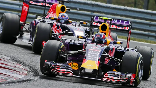 Red Bull Racing