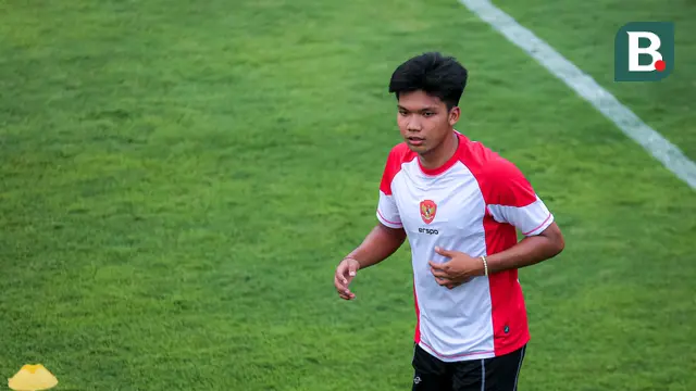  Persiapan Terakhir Timnas Indonesia U-20 Jelang Kualifikasi Piala Asia U-20 2025