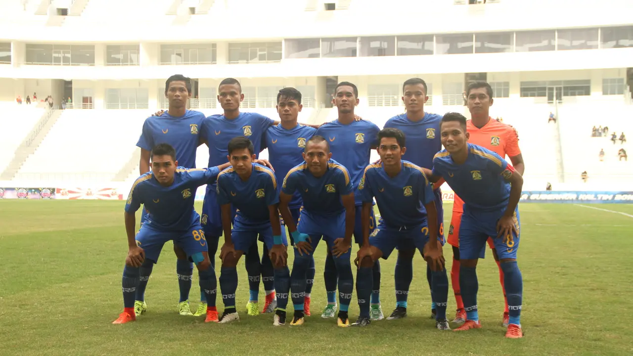 Persiba Balikpapan