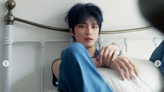 Kim Jae Joong