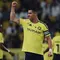 Cristiano Ronaldo Ungguli Messi di Ballon d'Or of All Time, Begini Responsnya