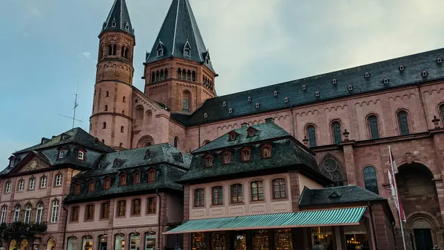 Mainz