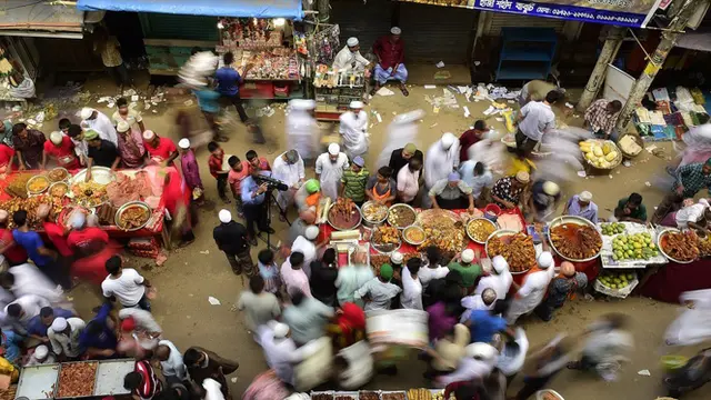 Uniknya Bulan Ramadan di 10 Negara Ini