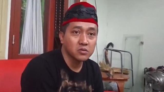 Ditawar Hingga Rp 100 Juta, Ini 5 Fakta Peci Milik Teddy Suami Lina Jubaedah