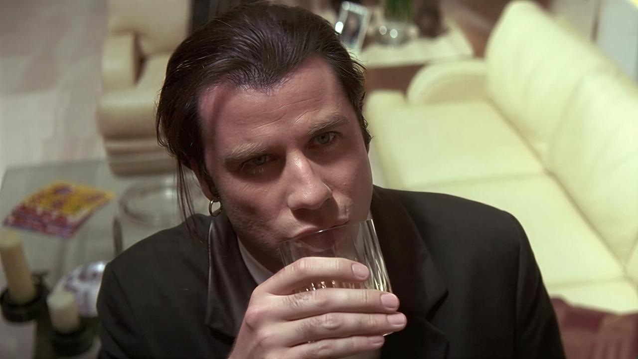 John Travolta: The Actor's 5 Best Movies Based on IMDb Ratings