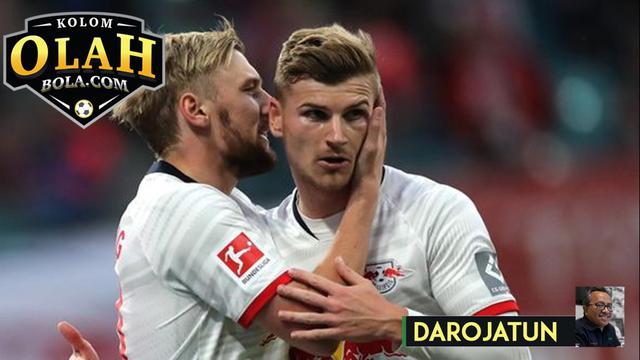 RB Leipzig Vs Bayern Munchen