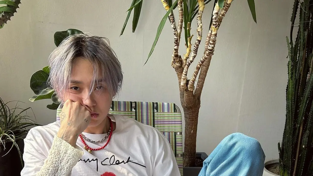 Potret E'Dawn