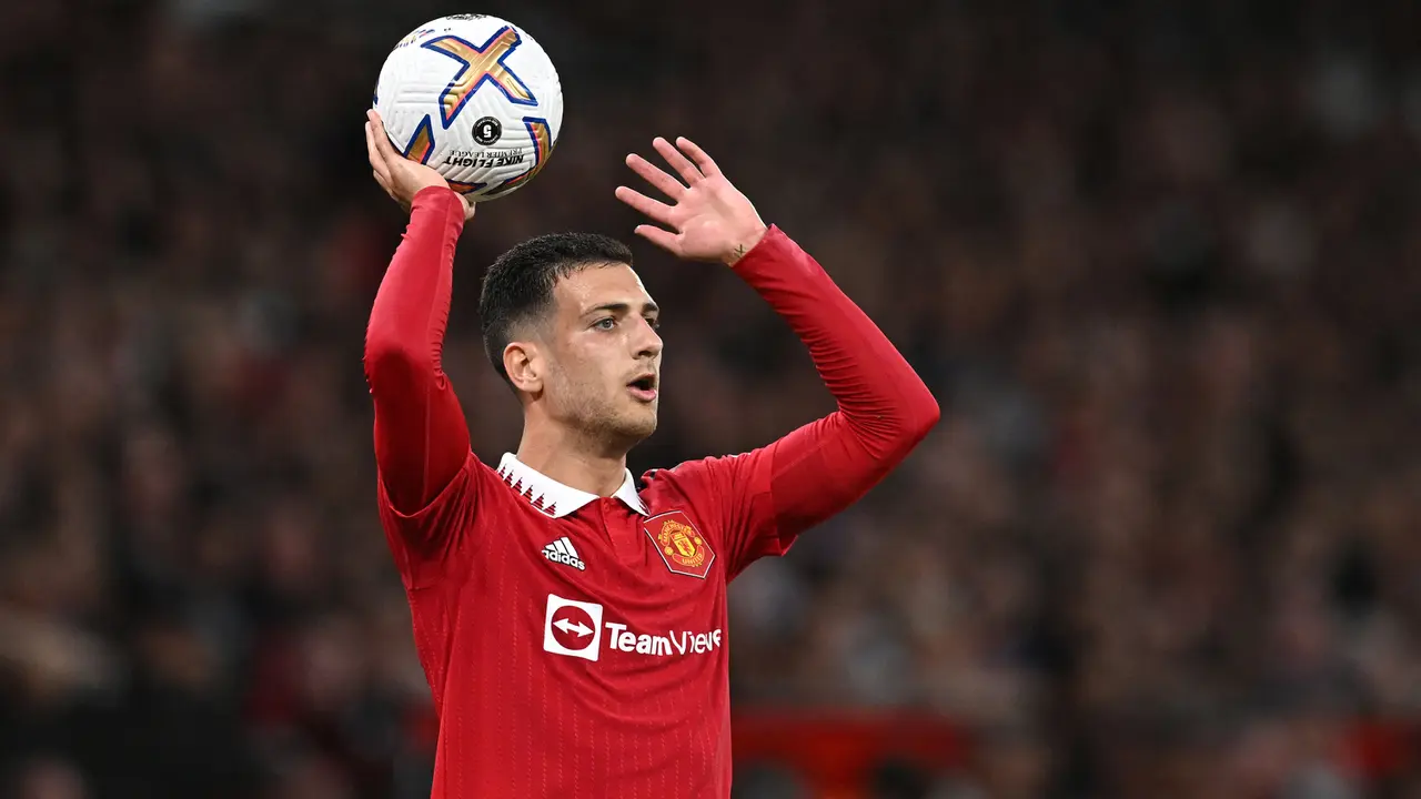 Foto: 5 Pemain MU dengan Rating Tertinggi Sejauh Ini, Marcus Rashford Semakin Tunjukkan Sinarnya