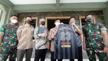 West Bandits Combiphar Solo. (Istimewa)