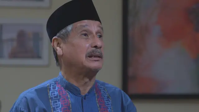 Takdir Cinta yang Kupilih