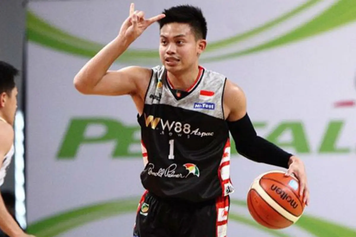 Aspac Jakarta