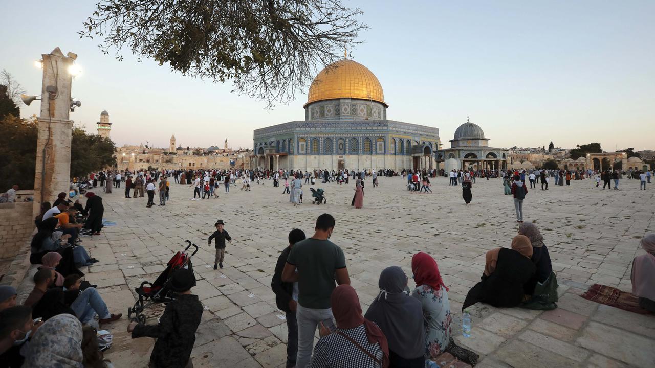 Idul Adha di Tengah Pandemi