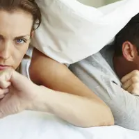 Jangan ikut terpancing emosi saat menghadapi pasangan yang gampang marah. (Foto: whitsundayprofessionalcounselling.com)