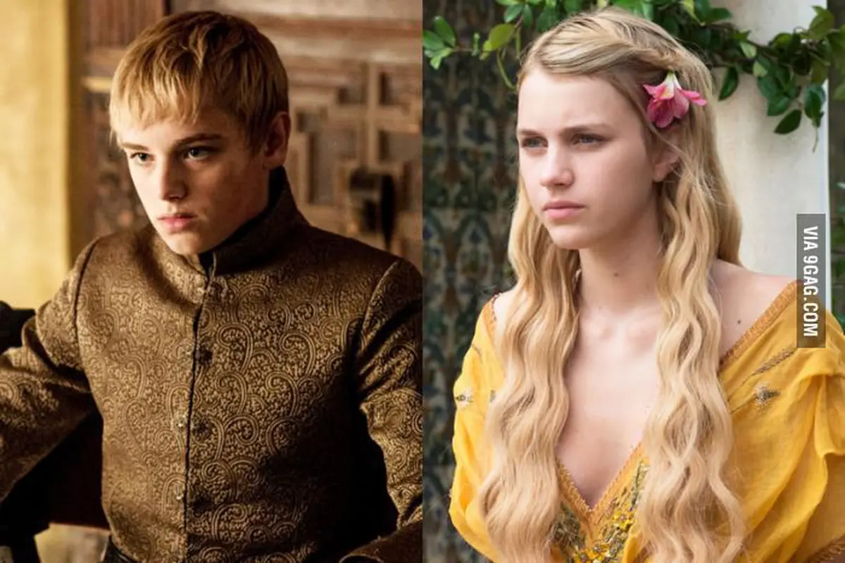Kakak Beradik di Game of Thrones Ini Berpacaran Usai Syuting
